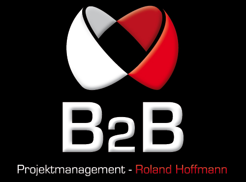 B2B Logo